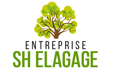 Entreprise SH elagage 